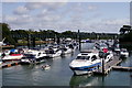 River Hamble