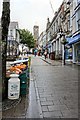 Fore Street, Redruth