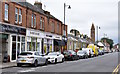 Prestwick Main Street, South Ayrshire