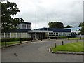 Main office, Carrington Business Park