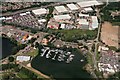 Billing Marina: aerial 2019 (2)