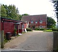 The Rectory, Brede Hill, Brede