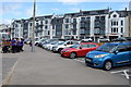 Luxury apartments, Portstewart