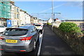 Mark Street, Portrush