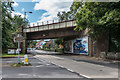 Railway bridge