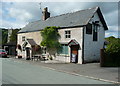 The Cross Keys, Selattyn