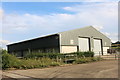 Large barn at Black Robins Farm, Flaunden