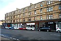 Tenement block, Maryhill Road