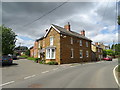 Stone houses, Blakesley