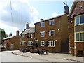 The Bartholomew Arms, Blakesley