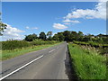 Whittlebury Road near Home Farm