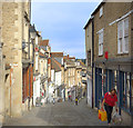 Catherine Hill, Frome