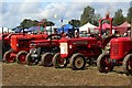 Tractors at Tractorfest