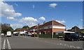 Houses on Ridgmont, Deanshanger