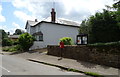 House on Townsend, Maidford