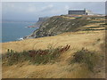 Portland Coast Path