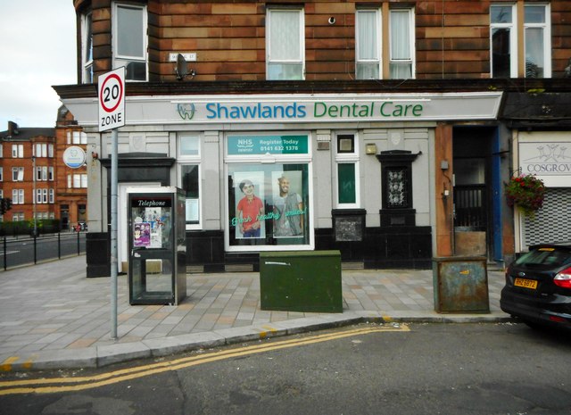 Shawlands Dental Care