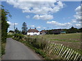 Orchard Farm at Upper Rodmersham