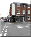 Warrens Bakery, 51, St Dunstan?s Street