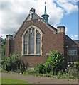 Northolt Methodist Church