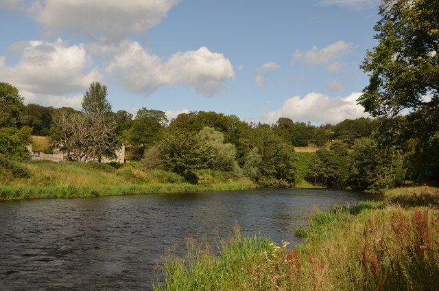 River Don, Aberdeen