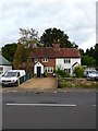 Sunflower Cottage/Halland Cottage/Lavender Cottage, Cackle Street, Cackle Street