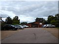 Brede Village Hall, Cackle Street, Cackle Street