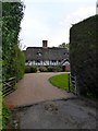 The Old Manor House, Udimore Road, Broad Oak