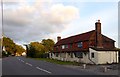 The Rainbow Trout, Chitcombe Road, Broad Oak