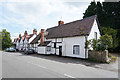 Country cottages