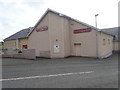 Lislea Community Centre and Old Schoolhouse Theatre