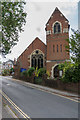 Leatherhead Methodist Church