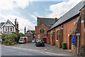 Leatherhead Methodist Church