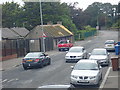 Thatch cottages in Grencastle Street, Kilkeel