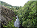 Afon Ystwyth