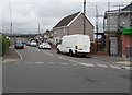 Derwendeg Avenue, Cefn Hengoed