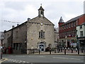 Denbigh Library