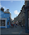 Lake Road, Keswick