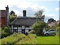 The Old Thatch, The Street, Sedlescombe