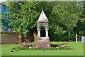 Glengarnock Church Bell Tower, North Ayrshire