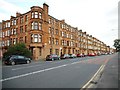 Tenements, Dumbarton Road