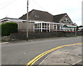 Lindsay Constitutional Club, Gelligaer Road, Cefn Hengoed