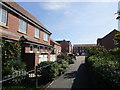 Housing, Waters Edge, Newark