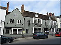 The Kings Arms Hotel, Malmesbury