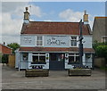 The Boot Inn, Chipping Sodbury