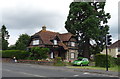 House on Station Road, Yate