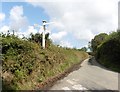 Wrimstone Cross