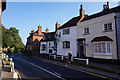 The Rainbow Inn, Allesley