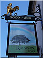 The Rainbow Inn, Allesley