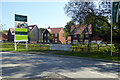 Houses, Forge Wood, Crawley